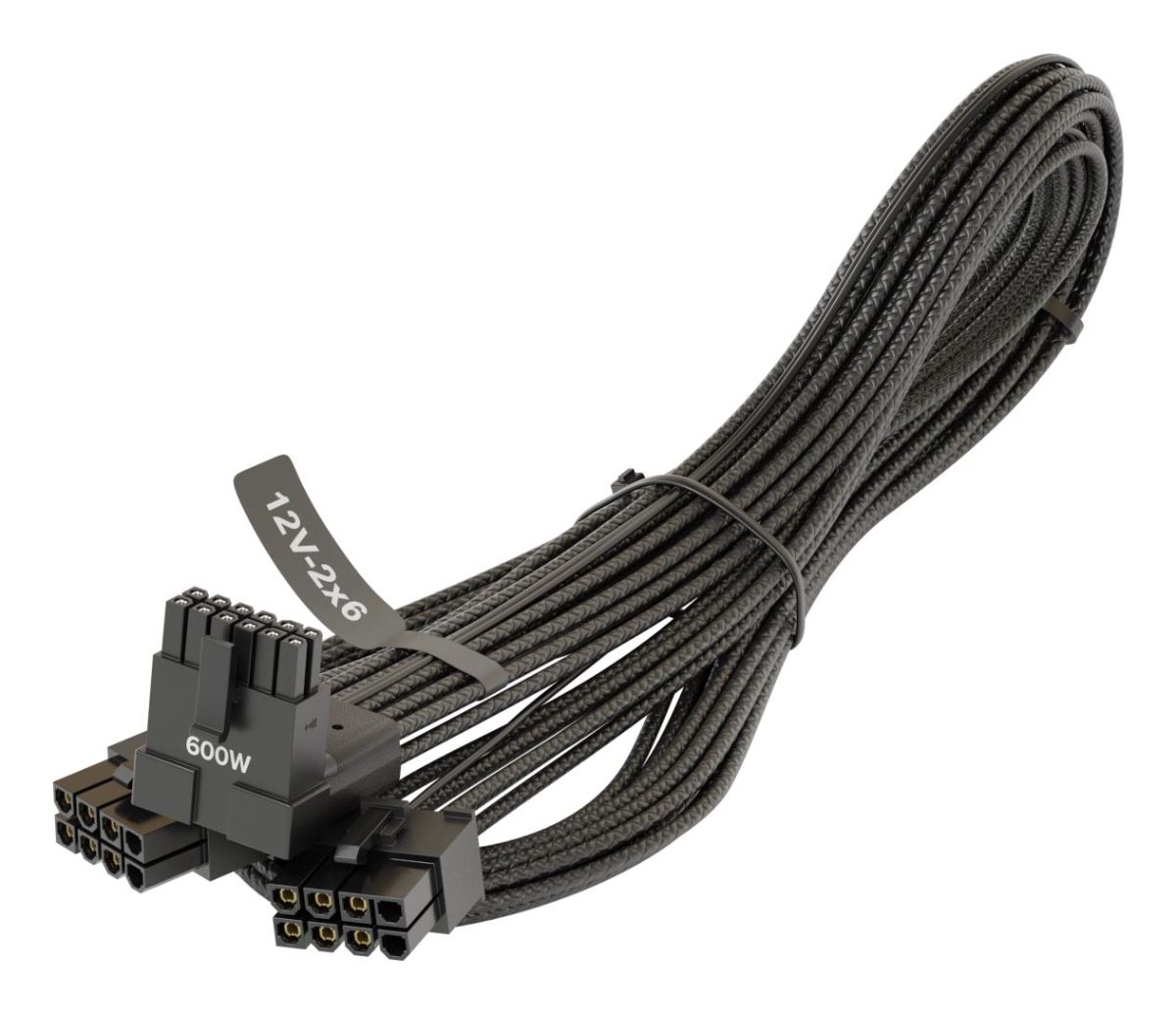 CABLE POWER ADAPTER PSU ATX/WA2V16881BW SEASONIC