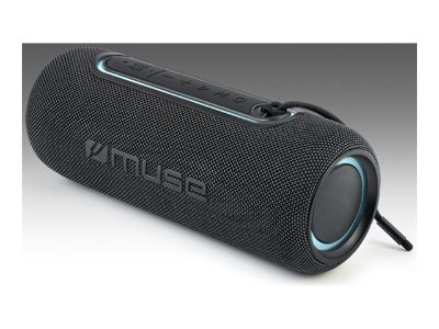 M-780 BT, Speaker Splash Proof, Waterproof, Bluetooth, Wireless connection, Portable, Black
