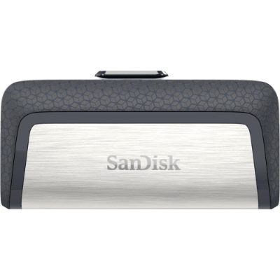 MEMORY DRIVE FLASH USB-C 64GB/SDDDC2-064G-G46 SANDISK
