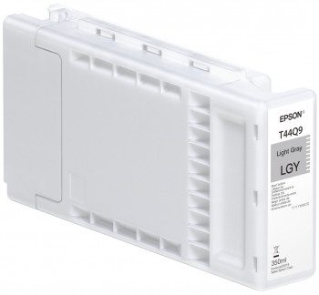 Epson UltraChrome PRO 12, T44Q940, Ink cartrige, Light Gray