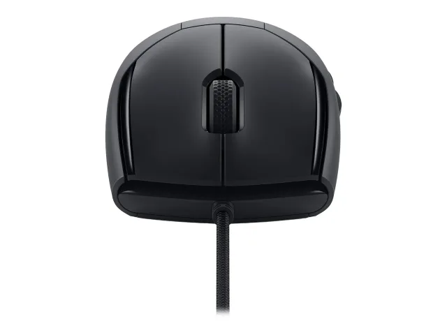 Dell | Gaming Mouse | Alienware AW320M | Wired | USB-A | Black
