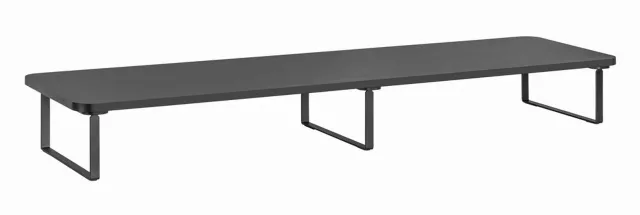 DISPLAY ACC ADJUSTABLE STAND/RECTANGLE MS-TABLE2-01 GEMBIRD