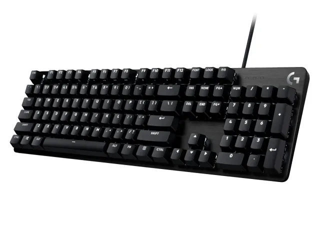 KEYBOARD G413 SE/BLACK 920-010437 LOGITECH
