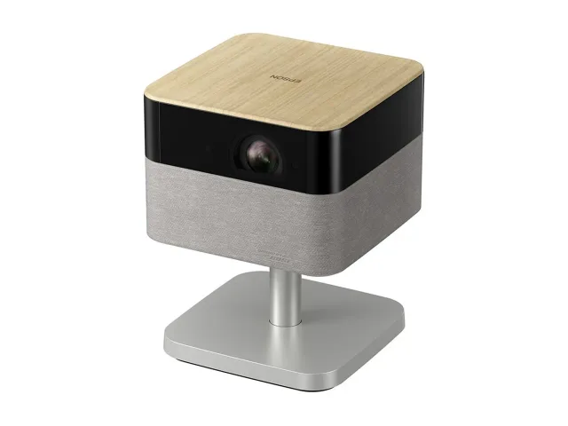 Epson | EF-72 | 1000 ANSI lumens | Oak