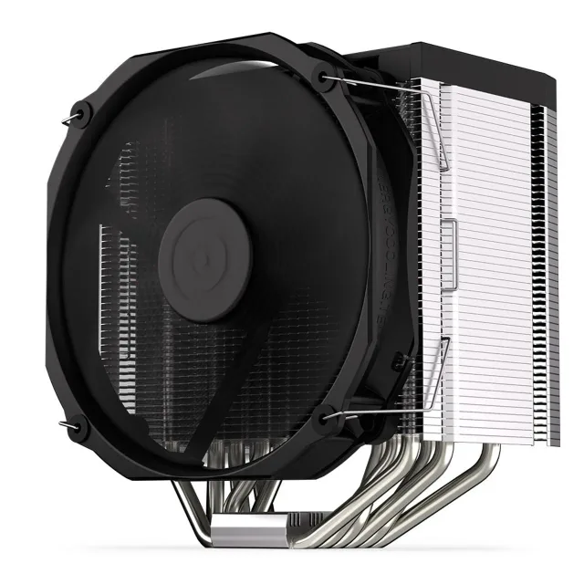 CPU COOLER S_MULTI/FORTIS 5 EY3A008 ENDORFY