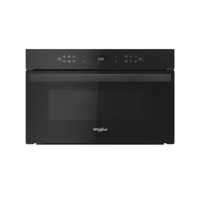 Whirlpool Microwave Oven | AMW 6440 FB | Built-in | 1000 W | 31 L | Grill | Black