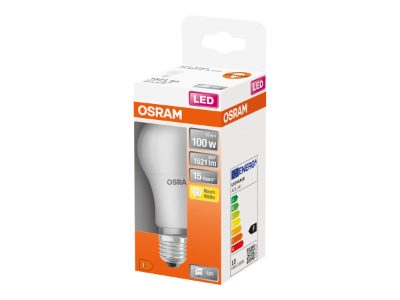 Parathom Classic LED, E27, 13 W, Warm White