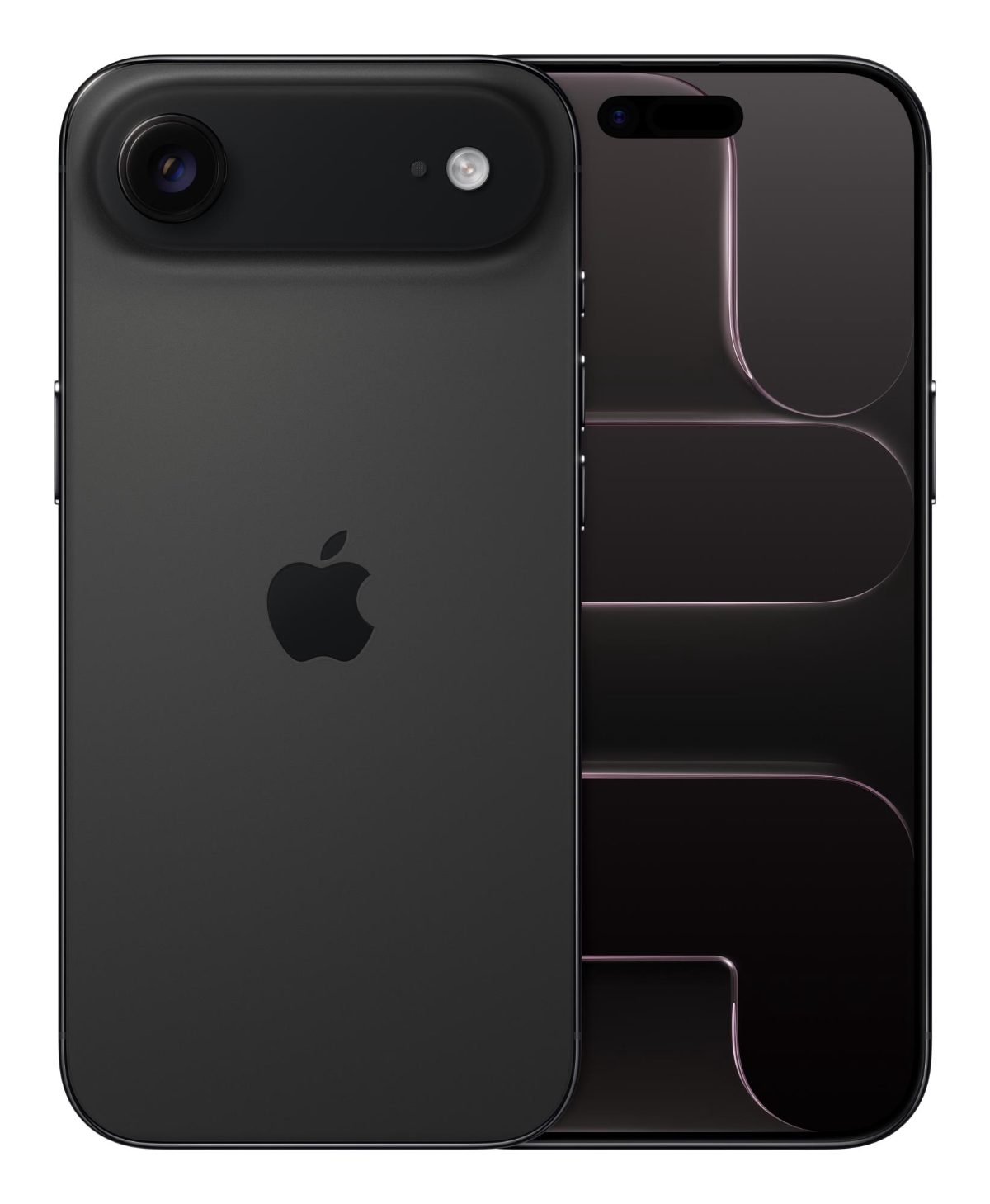 MOBILE PHONE IPHONE AIR/256GB SPACE BLACK MG2L4 APPLE