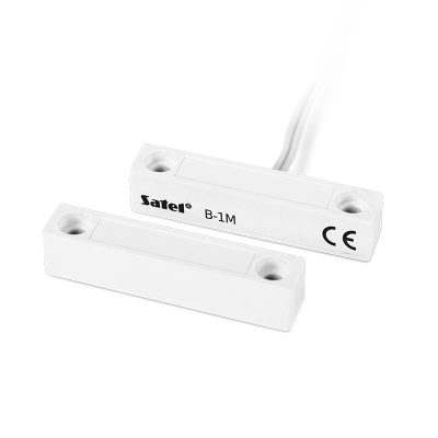 SENSOR DOOR MAGNETIC/B-1M SATEL