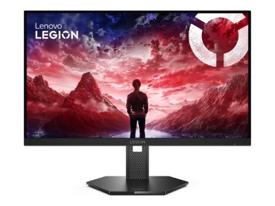 Legion 27U-10, 27 ", IPS, 16:9, 160 Hz, 4 ms, 3840 x 2160 pixels, 300 cd/m², HDMI ports quantity 2, Raven Black
