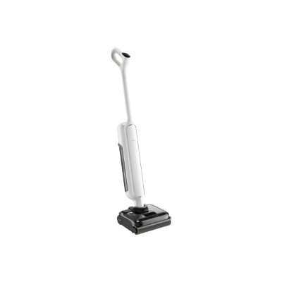 Vacuum Cleaner, Truclean W30 Pro, Cordless operating, Washing function, 200 W, 21.6 V, Operating time (max) 40 min, White