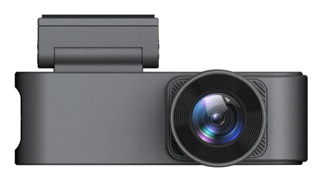 DASHCAM 105 DEGREE 4K+1K/TFT WIFI S5PRO DAHUA