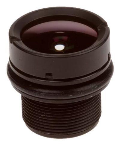 NET CAMERA ACC LENS 2.8MM/M12 10PCS 5801-921 AXIS