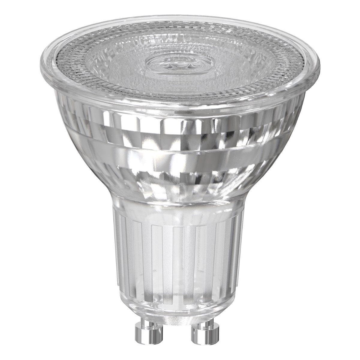 Osram Parathom Reflector, GU10, 6.1 W, Warm White