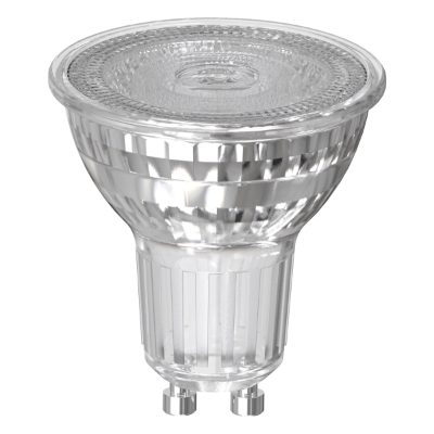 Osram Parathom Reflector, GU10, 6.1 W, Warm White