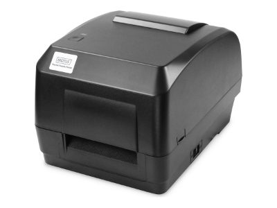 Digitus DA-81020, Mono, Thermal, Label Printer, Black