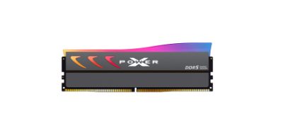 SP032GXLWU60BFSK, 32 GB, DDR5, 6000 MHz, PC/server, Registered No, ECC Yes