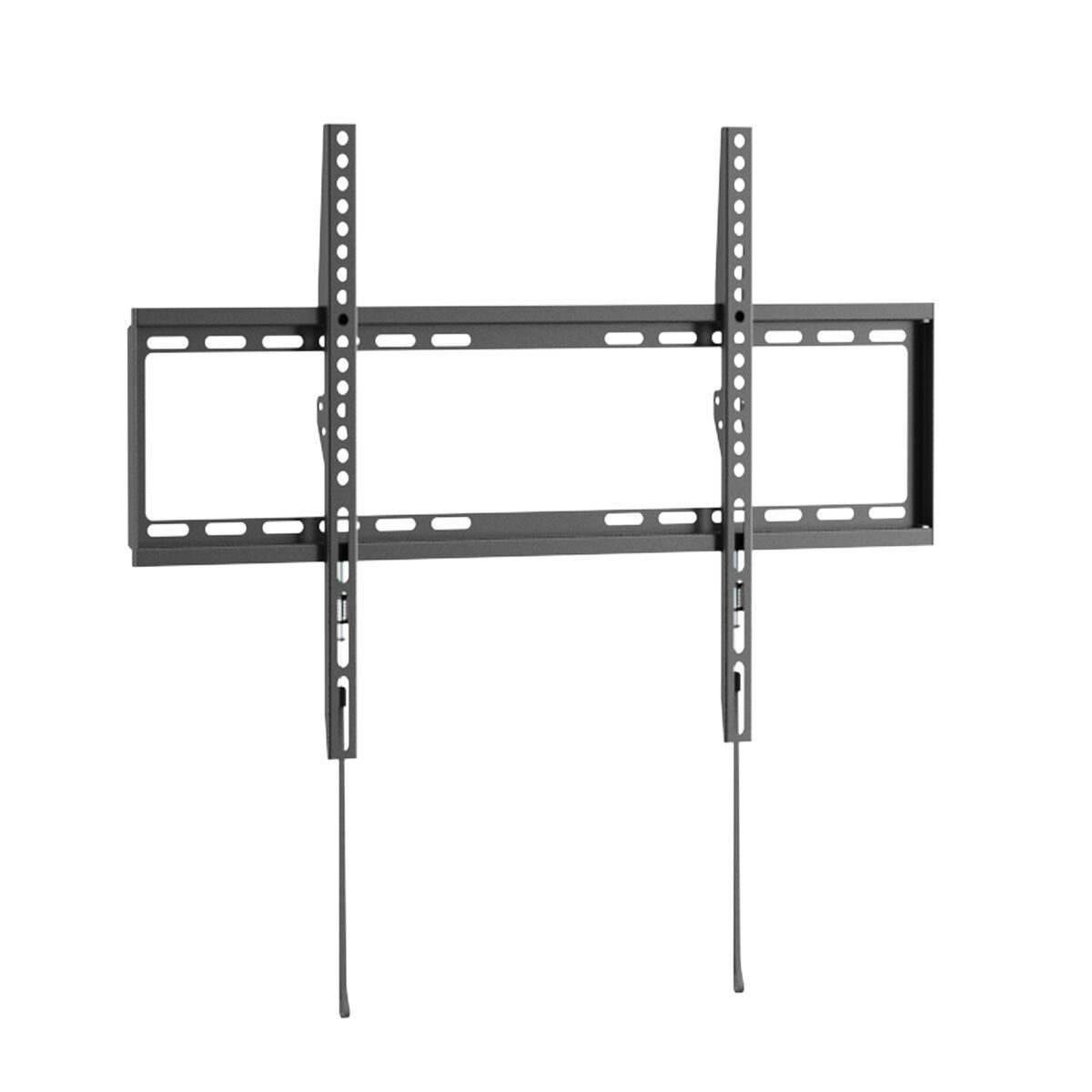 Vogels Wall mount, UP 6003 Fixed TV Wall Mount L, 40-80 ", Fixed, Maximum weight (capacity) 55 kg, Black