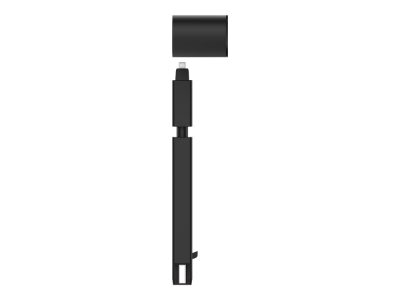 ThinkVison Monitor Soundbar, MS30, 4 Ω, Black
