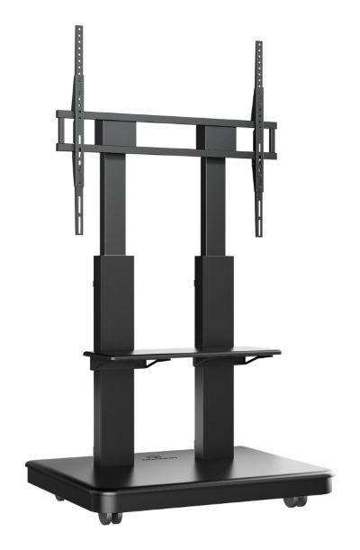 TV SET ACC MOBILE STAND/50-120/BLACK TS2811E-B ONKRON