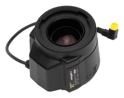 NET CAMERA ACC LENS 2.8-8.5MM/5901-101 AXIS
