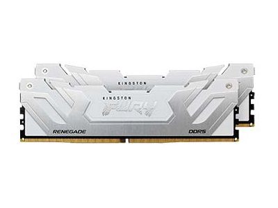 KF584CU40RWK2-48, 48 (2x24) GB, DDR5, 8400 MHz, PC/server, Registered No, ECC No