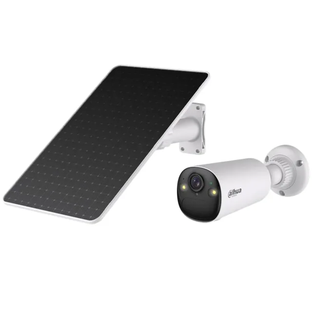 WRL CAMERA 4MP BULLET KIT/KIT/BF4CP-0210B-XL/M0508 DAHUA