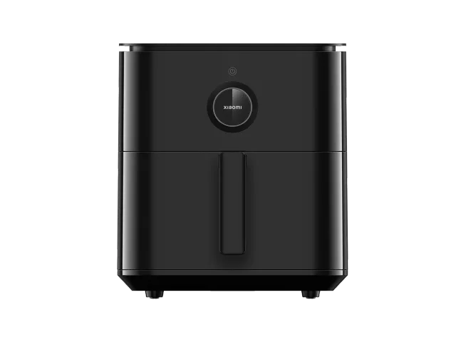 Xiaomi | Smart Air Fryer (EU) | BHR7357EU | Power 1800 W | Capacity 6.5 L | Black
