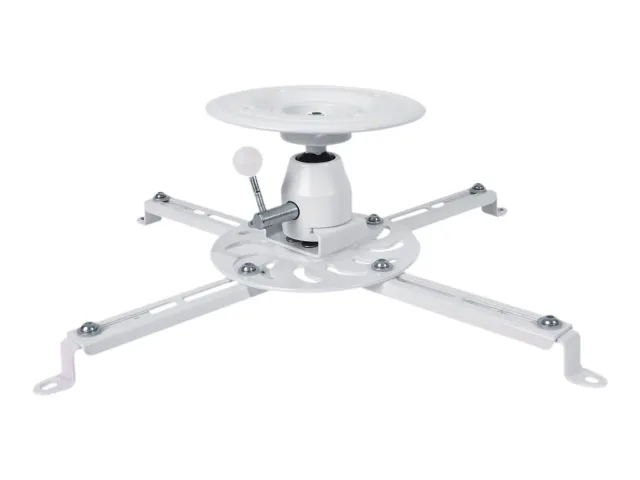 Sunne | Projector Ceiling mount | Turn, Tilt | White