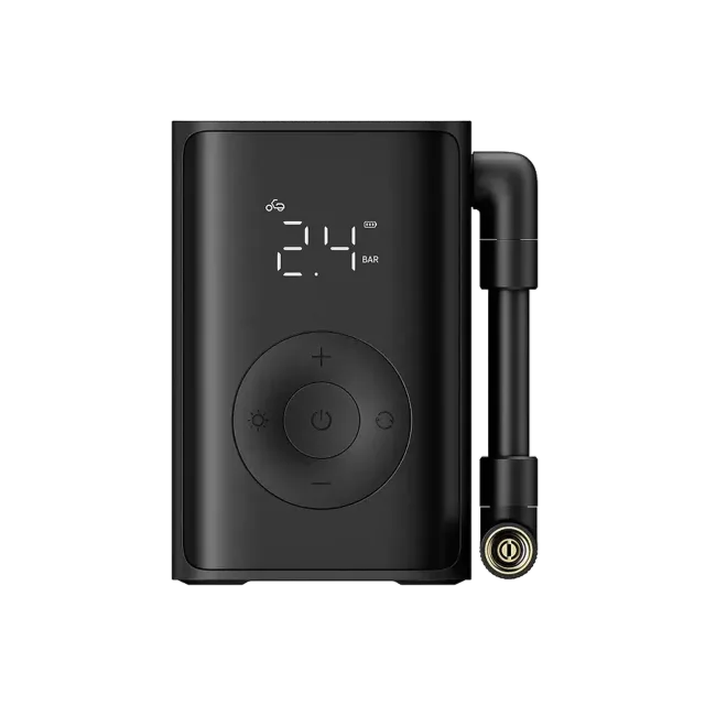 Xiaomi Mijia Compact Portable Electric Air Compressor