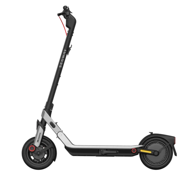 Segway eKickScooter E3 E | 800 W | Up to 25 km/h | 10 "