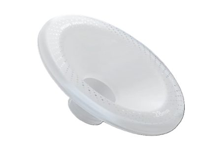 Philips Avent  Aizsargi un ieliktņi lielām krūtīm (aksesuārs Hands-free krūts piena sūknim)