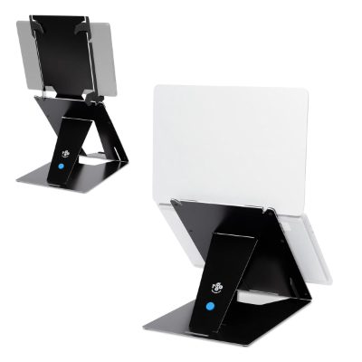 NB ACC STAND RISER DUO/BLACK RGORIDUOBL R-GO TOOLS