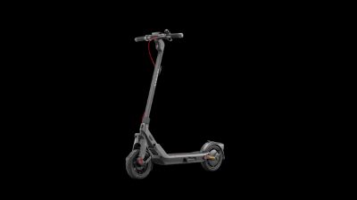 F3 E, eKickScooter, 1000 W, Up to 25 km/h, 10 ", Black