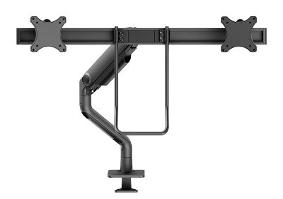 MONITOR ACC DESK MOUNT 17-27''/DUAL DS75S-950BL2 NEOMOUNTS