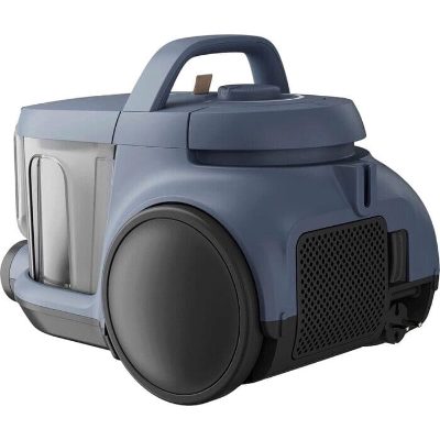 Electrolux 300.sērijas putekļu sūcējs bez maisiņa, 1000 W, zils