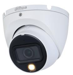CAMERA HDCVI 2MP EYEBALL/HDW1200TLM-IL-A-0280B-S6 DAHUA