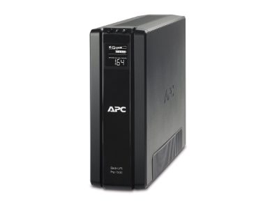 APC Power-Saving Back-UPS Pro 1500, 230V, Schuko, Schneider Electric