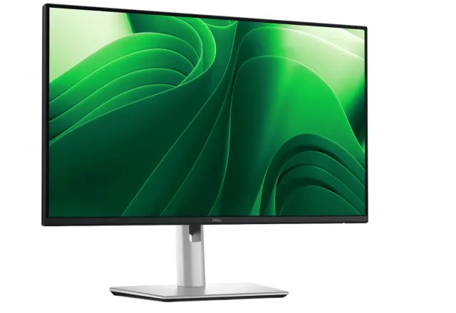 Dell | P2425DE | 24 " | IPS | 16:9 | 100 Hz | 5 ms | 2560 x 1440 pixels | 350 cd/m² | HDMI ports quantity 1