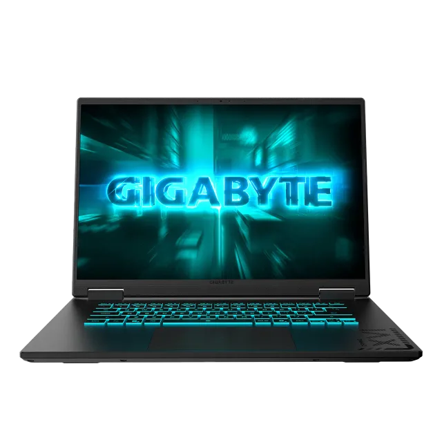 Gigabyte A16 Gaming CTH | Black Steel | 16 " | IPS | WUXGA | 1920 x 1200 pixels | 165 Hz | Anti-glare | Intel Core i7 | i7-13620H | 16 GB | SO-DIMM DDR5 | Solid-state drive capacity 512 GB | NVIDIA GeForce RTX 5050 | GDDR7 | 8 GB | Windows 11 Home | 802.11ax | Bluetooth version 5.2 | Keyboard language US international | Keyboard backlit | Warranty 24 month(s) | Battery warranty 12 month(s)