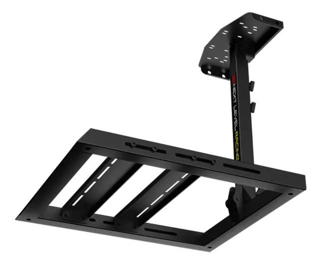Next Level Racing | Wheel Stand Racer | NLR-S014 | Black