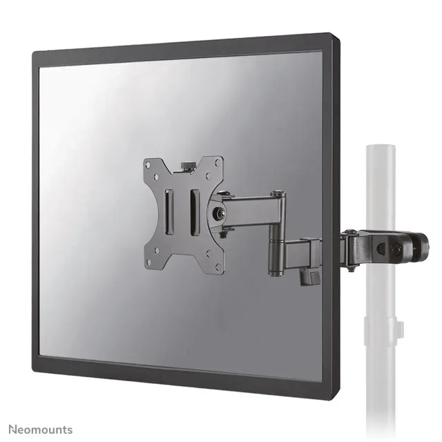 TV SET ACC POLE MOUNT 17-32"/FL40-450BL11 NEOMOUNTS