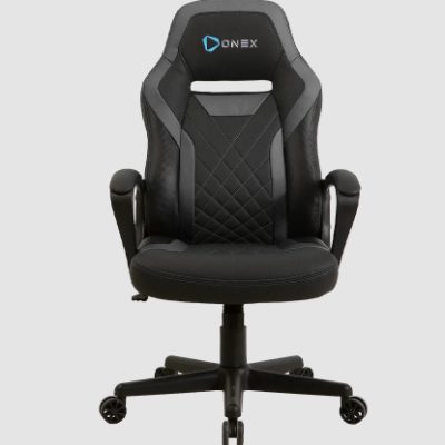 GX1 Series, Gaming Chair, Black