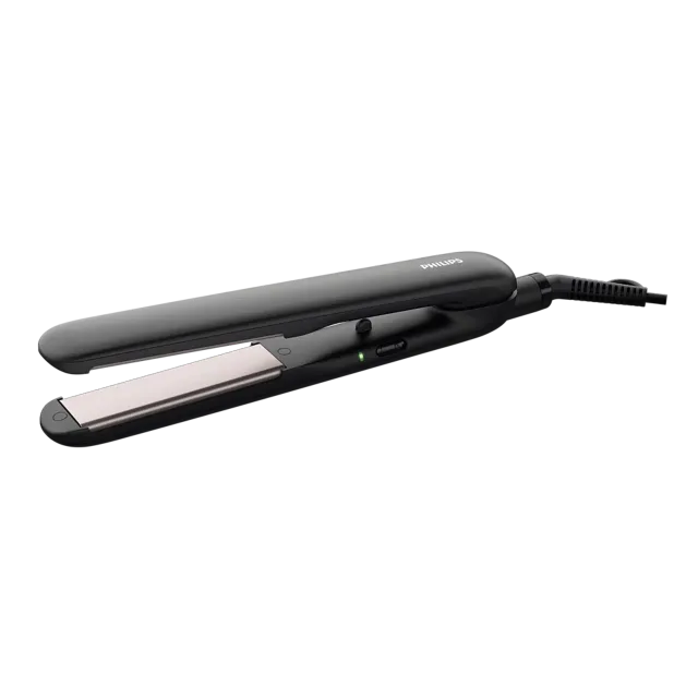 PHILIPS EssentialCare Matu taisnotājs, melns