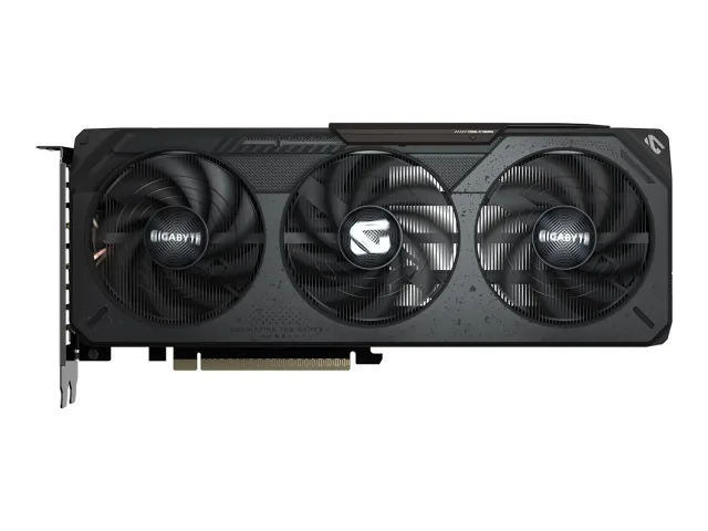 Gigabyte GeForce RTX 5050 GAMING OC 8G | NVIDIA | 8 GB | GeForce RTX 5050 | GDDR6 | HDMI ports quantity 2 | PCI-E 5.0