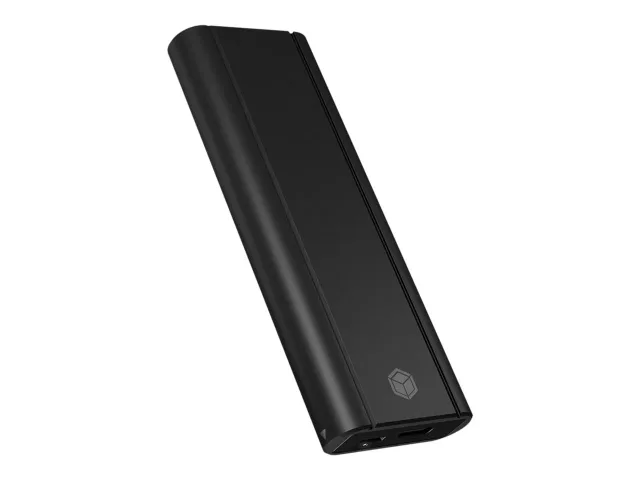 Raidsonic | Icy Box External M.2 NVMe | IB-1807MT-C31 | USB 3.2 Gen 2 Type-C | Storage enclosure