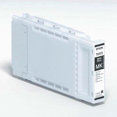 Epson Singlepack UltraChrome XD, T692500, Cartridge, Matte Black