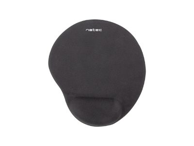Mouse Pad, Marmot, Black