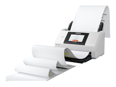 Premium network scanner, WorkForce DS-790WN, Colour, Wireless