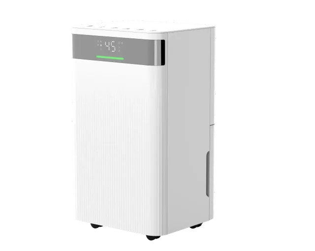 Mill | Dehumidifier | MDH12 | Power 200 W | Suitable for rooms up to 8-15 m² | Water tank capacity 2 L | White
